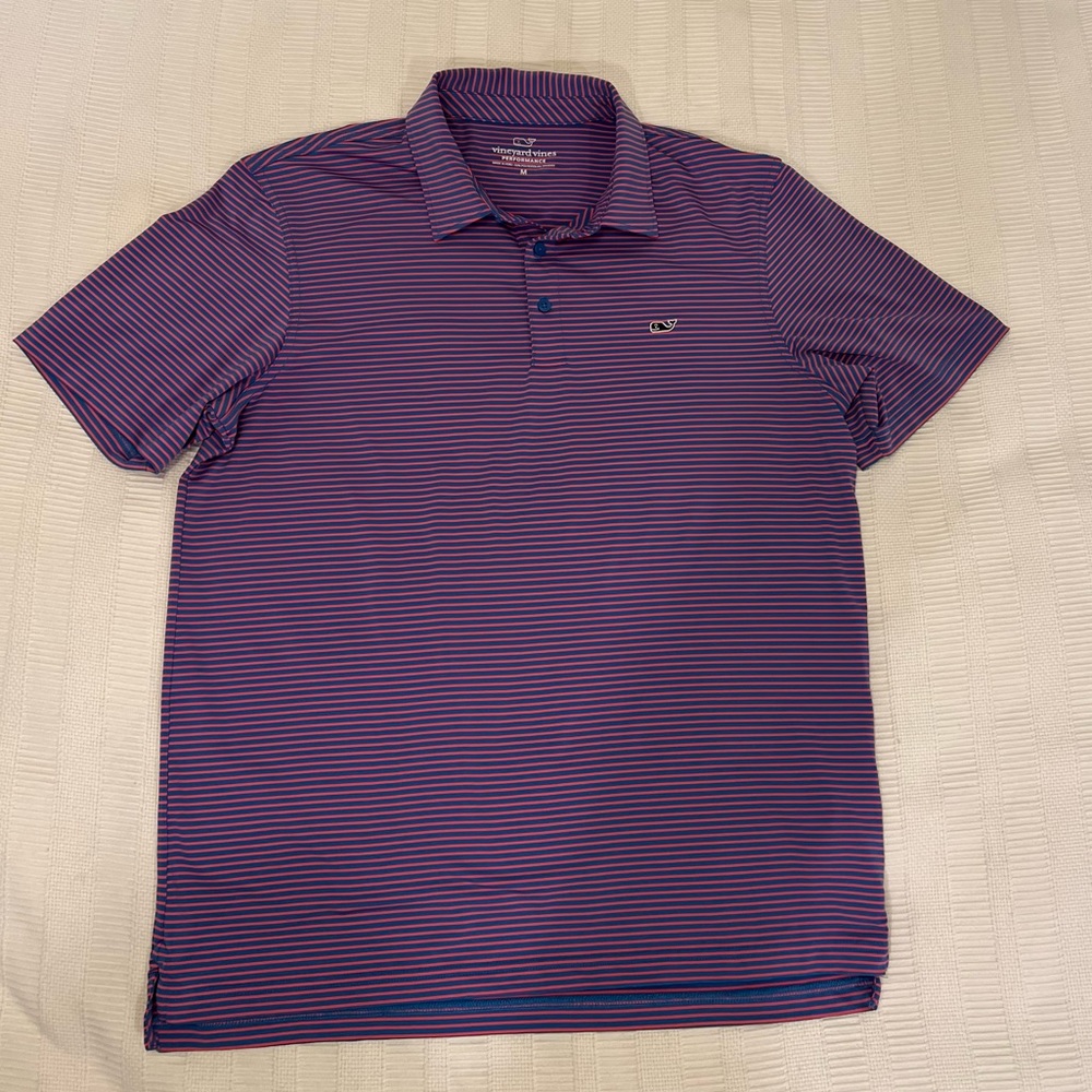 Vineyard Vines Short Sleeve Shirt